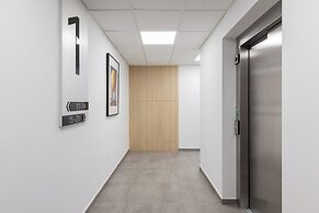 Przemyska Apartment Gdańsk by Renters