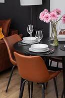 Przemyska Apartment Gdańsk by Renters