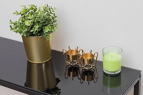 Przemyska Apartment Gdańsk by Renters