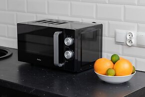 Przemyska Apartment Gdańsk by Renters