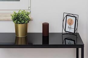 Przemyska Apartment Gdańsk by Renters