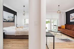 Przemyska Apartment Gdańsk by Renters