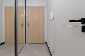 Przemyska Apartment Gdańsk by Renters