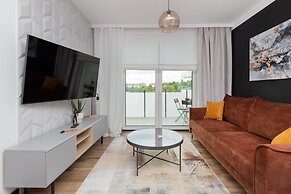 Przemyska Apartment Gdańsk by Renters