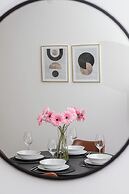 Przemyska Apartment Gdańsk by Renters