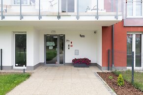 Przemyska Apartment Gdańsk by Renters