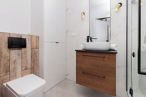 Przemyska Apartment Gdańsk by Renters