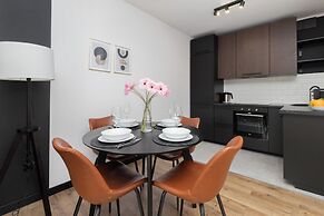 Przemyska Apartment Gdańsk by Renters