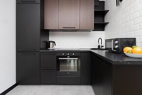 Przemyska Apartment Gdańsk by Renters