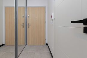 Przemyska Apartment Gdańsk by Renters