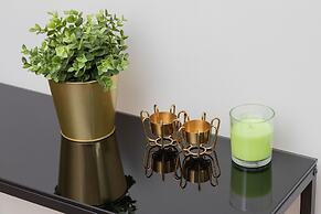 Przemyska Apartment Gdańsk by Renters