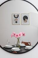 Przemyska Apartment Gdańsk by Renters