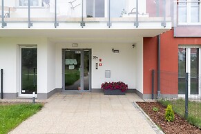 Przemyska Apartment Gdańsk by Renters