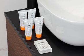 Przemyska Apartment Gdańsk by Renters