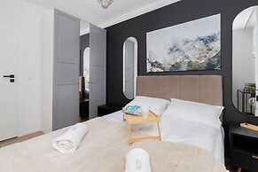 Przemyska Apartment Gdańsk by Renters