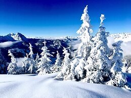 Cozy Chalet With Amazing Mountain Views Ski-in, Ski-out, Trailheads