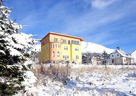 Modern, Spacious, Well Equipped Apartment in High Tatras Mountains