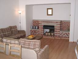 Modern, Spacious, Well Equipped Apartment in High Tatras Mountains