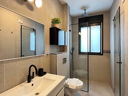 Jerusalem 9 - By Beach Apartments TLV