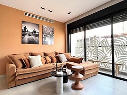 Jerusalem 9 - By Beach Apartments TLV