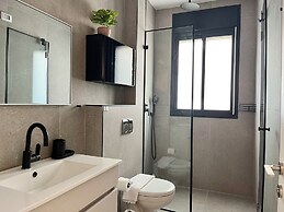 Jerusalem 9 - By Beach Apartments TLV