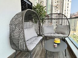 Jerusalem 9 - By Beach Apartments TLV