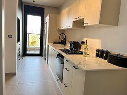 Jerusalem 9 - By Beach Apartments TLV