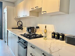 Jerusalem 9 - By Beach Apartments TLV