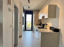 Jerusalem 9 - By Beach Apartments TLV