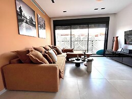 Jerusalem 9 - By Beach Apartments TLV