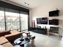 Jerusalem 9 - By Beach Apartments TLV