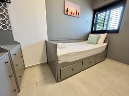 Jerusalem 9 - By Beach Apartments TLV