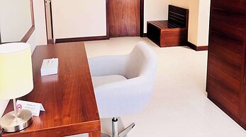 Kyriad Hotel Salalah