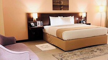 Kyriad Hotel Salalah