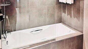 Kyriad Hotel Salalah