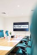 Kyriad Hotel Salalah