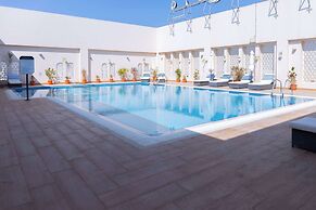 Kyriad Hotel Salalah