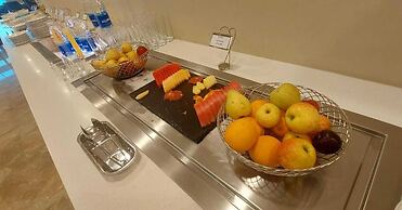 Kyriad Hotel Salalah