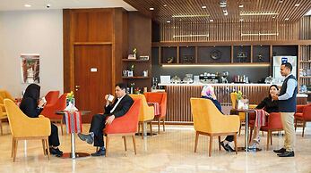 Kyriad Hotel Salalah