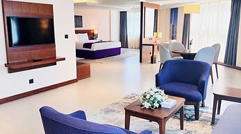 Kyriad Hotel Salalah