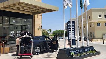 Kyriad Hotel Salalah