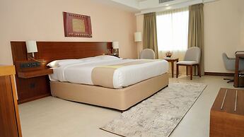 Kyriad Hotel Salalah