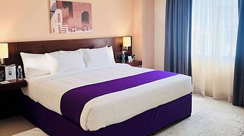 Kyriad Hotel Salalah