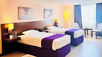 Kyriad Hotel Salalah