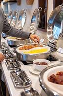 Kyriad Hotel Salalah