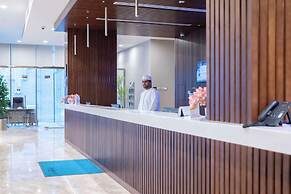 Kyriad Hotel Salalah