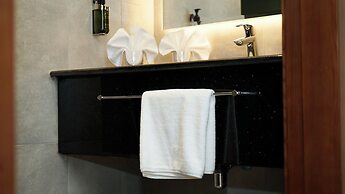 Kyriad Hotel Salalah