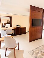 Kyriad Hotel Salalah