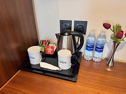 Kyriad Hotel Salalah