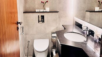 Kyriad Hotel Salalah